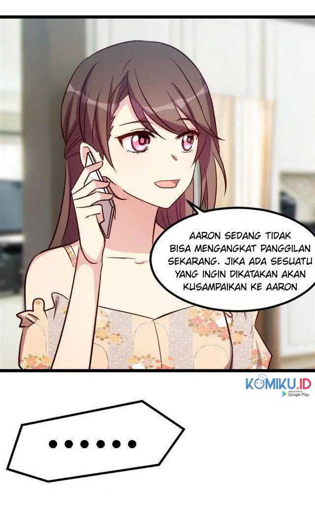 CEO’s Sudden Proposal Chapter 179 Gambar 4