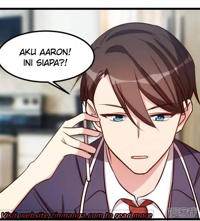 CEO’s Sudden Proposal Chapter 179 Gambar 8