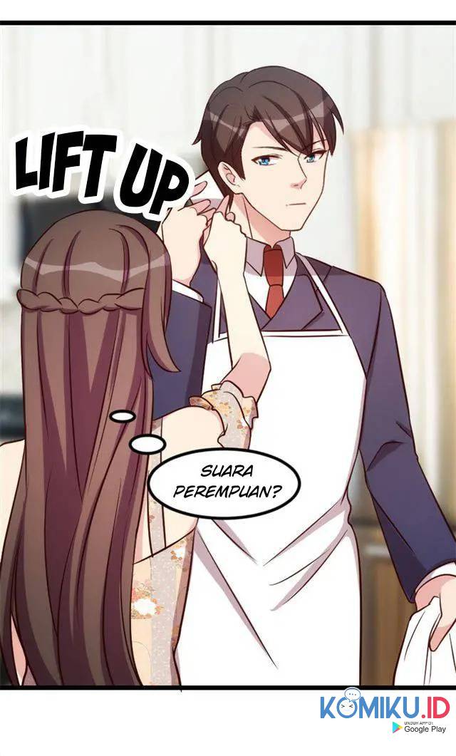 CEO’s Sudden Proposal Chapter 179 Gambar 11