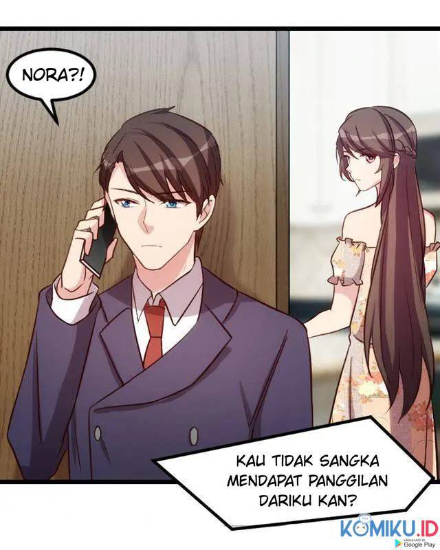 CEO’s Sudden Proposal Chapter 179 Gambar 12