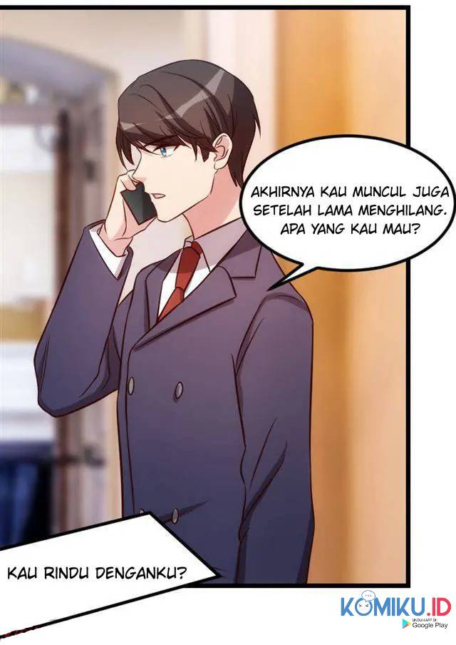 CEO’s Sudden Proposal Chapter 179 Gambar 13