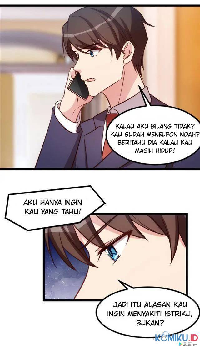CEO’s Sudden Proposal Chapter 179 Gambar 14