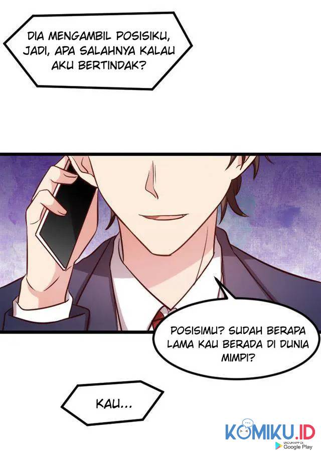 CEO’s Sudden Proposal Chapter 179 Gambar 15