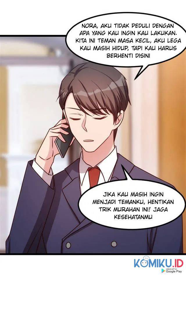 CEO’s Sudden Proposal Chapter 179 Gambar 16
