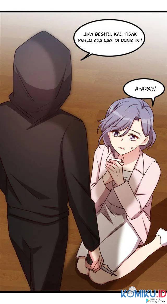 CEO’s Sudden Proposal Chapter 179 Gambar 18