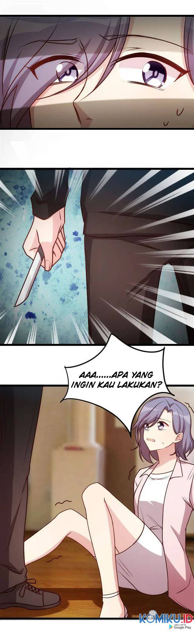 CEO’s Sudden Proposal Chapter 179 Gambar 19