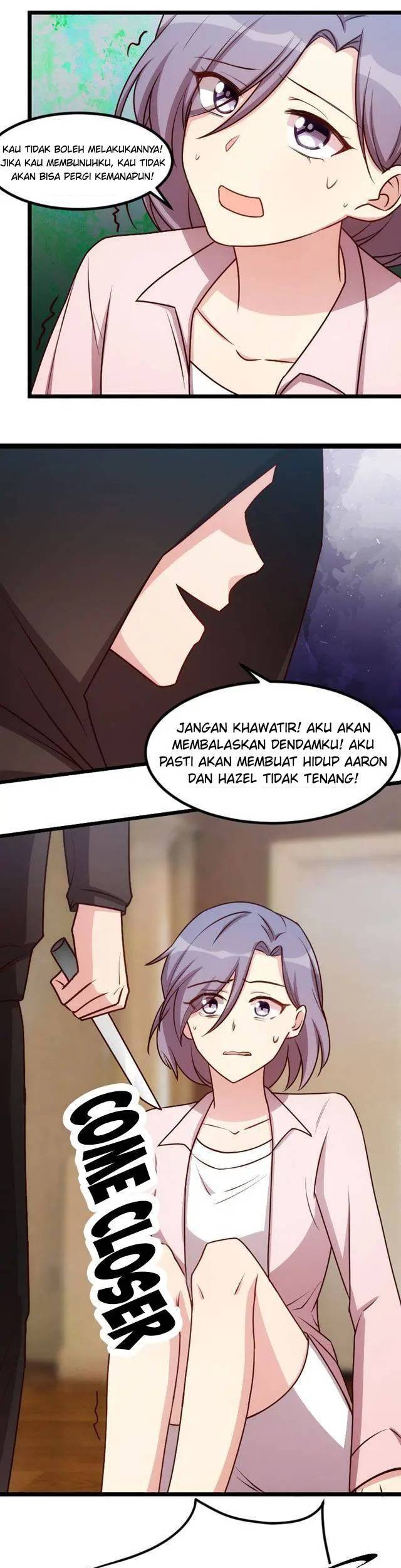 CEO’s Sudden Proposal Chapter 179 Gambar 20