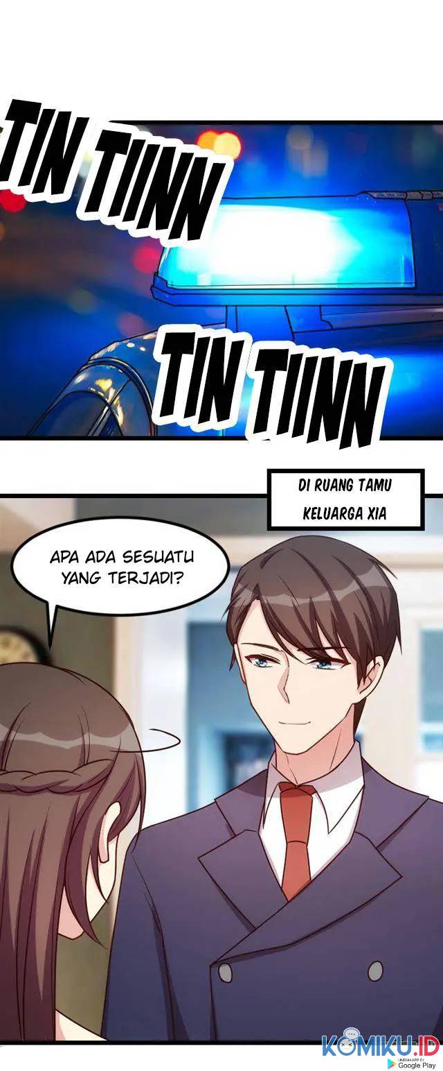 CEO’s Sudden Proposal Chapter 179 Gambar 22