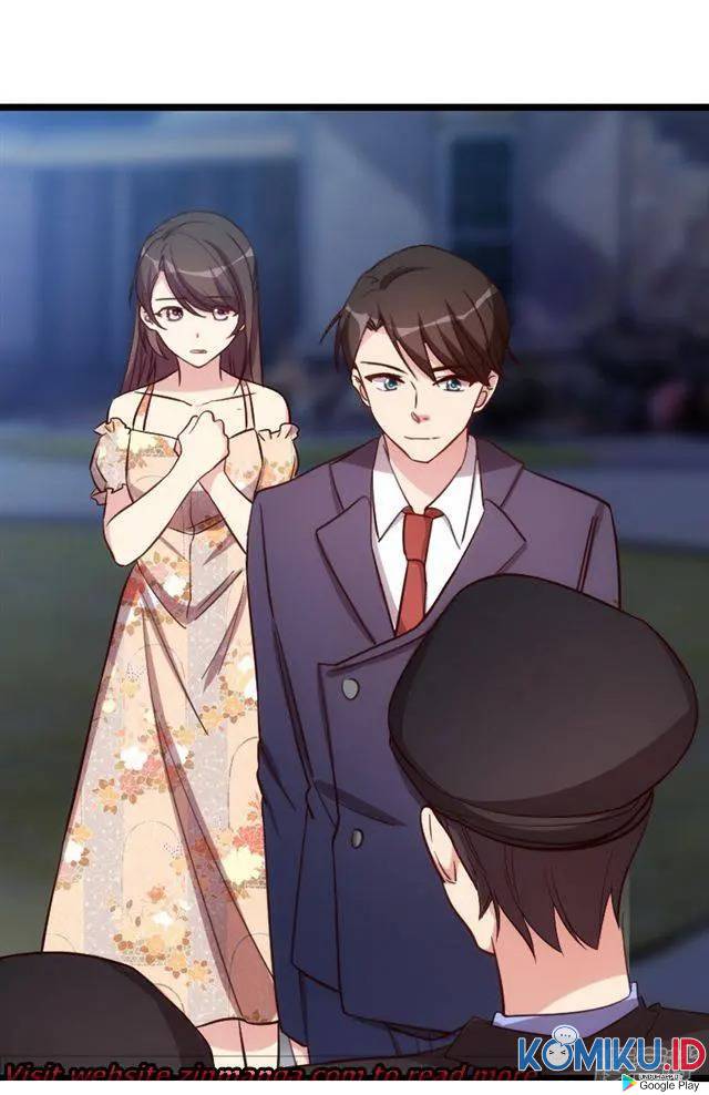 CEO’s Sudden Proposal Chapter 179 Gambar 24