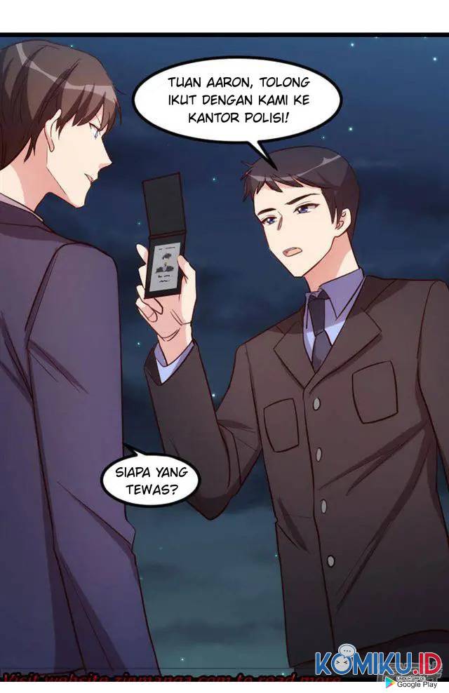 CEO’s Sudden Proposal Chapter 179 Gambar 25