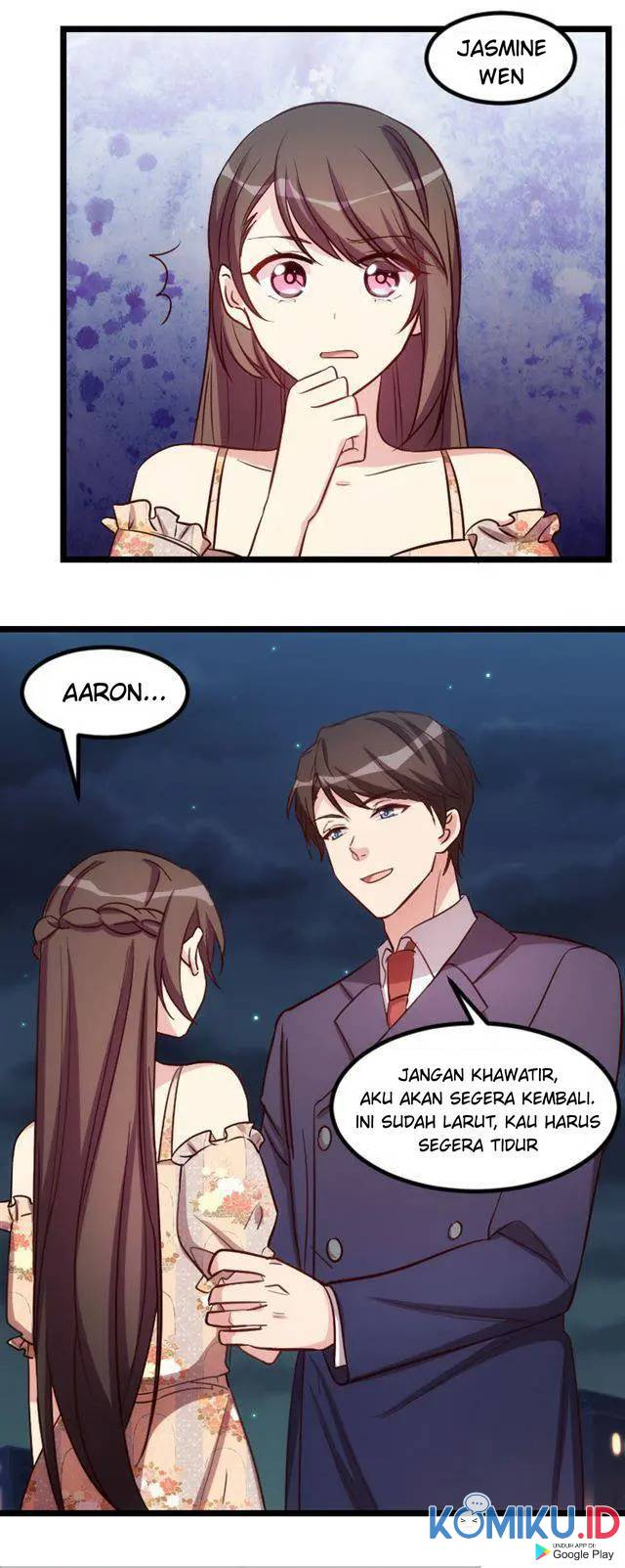 CEO’s Sudden Proposal Chapter 179 Gambar 26