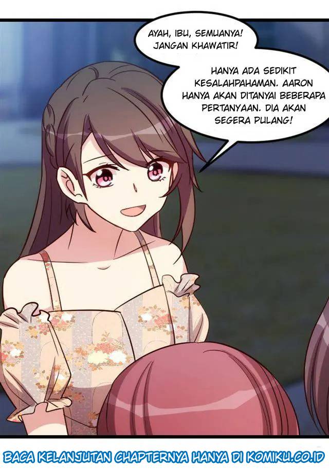 CEO’s Sudden Proposal Chapter 179 Gambar 29