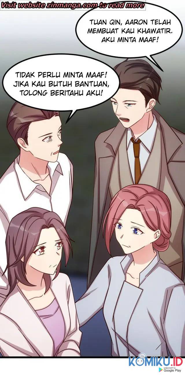 CEO’s Sudden Proposal Chapter 180 Gambar 4