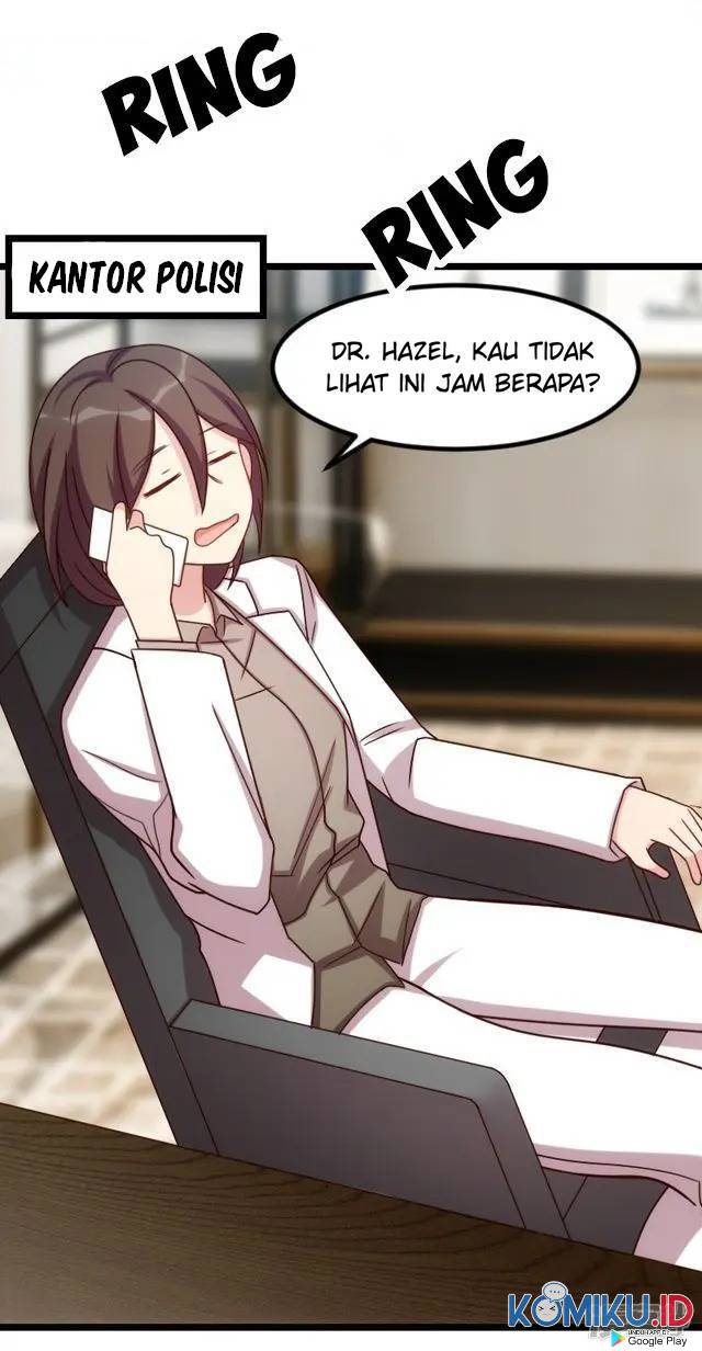 CEO’s Sudden Proposal Chapter 180 Gambar 9