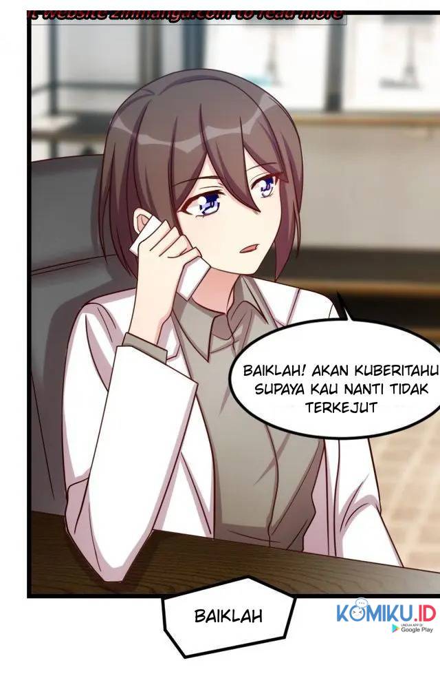 CEO’s Sudden Proposal Chapter 180 Gambar 12