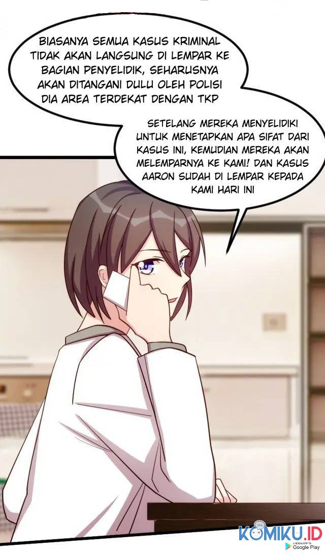 CEO’s Sudden Proposal Chapter 180 Gambar 13