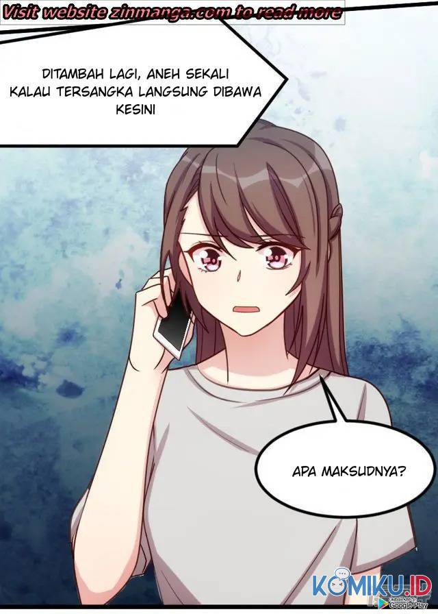 CEO’s Sudden Proposal Chapter 180 Gambar 14