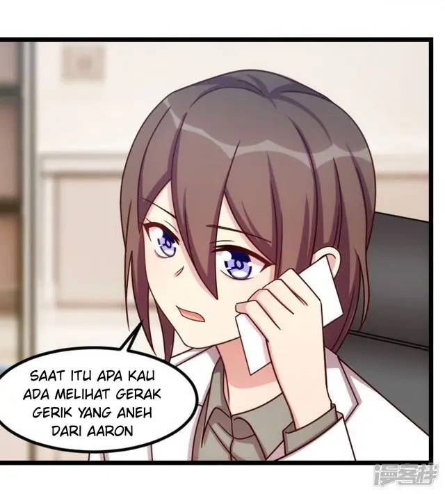 CEO’s Sudden Proposal Chapter 180 Gambar 18