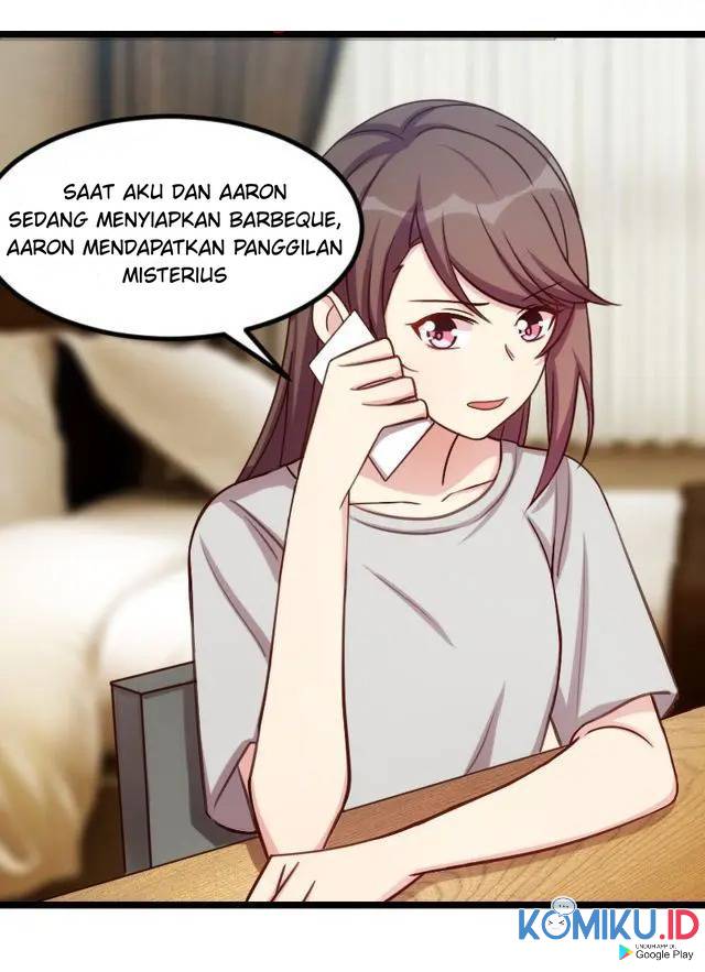 CEO’s Sudden Proposal Chapter 180 Gambar 19