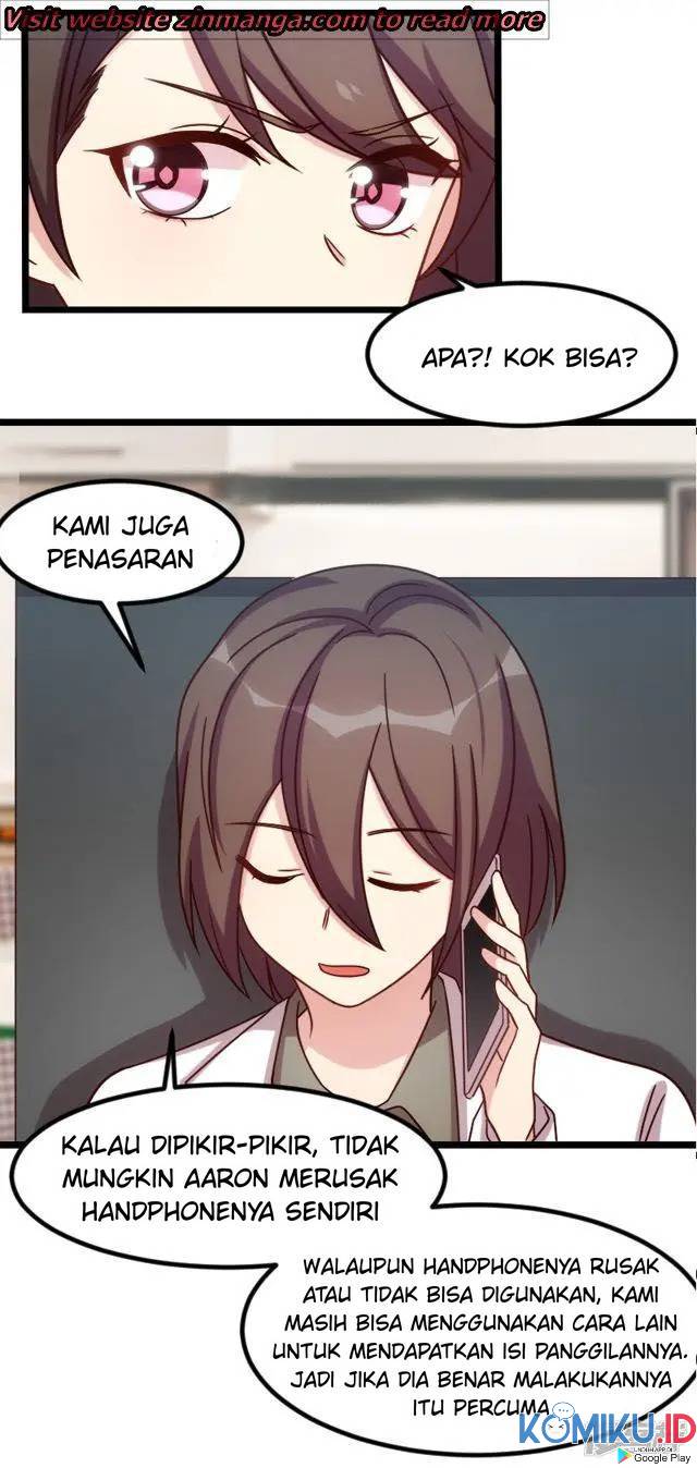 CEO’s Sudden Proposal Chapter 180 Gambar 24