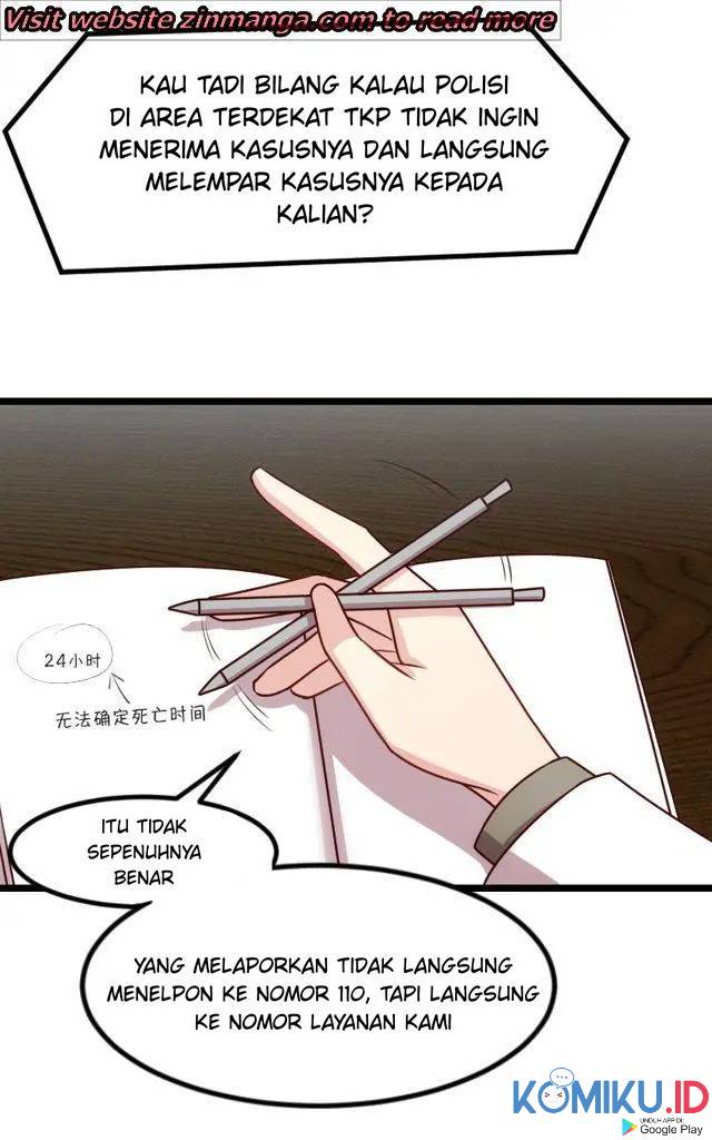 CEO’s Sudden Proposal Chapter 180 Gambar 28