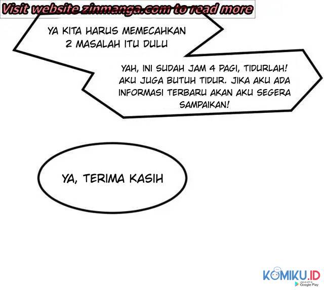 CEO’s Sudden Proposal Chapter 180 Gambar 31