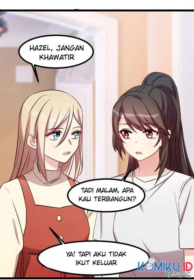 CEO’s Sudden Proposal Chapter 181 Gambar 9