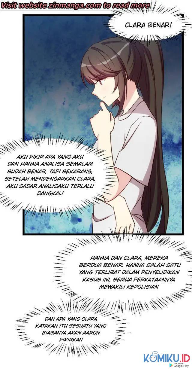 CEO’s Sudden Proposal Chapter 181 Gambar 12