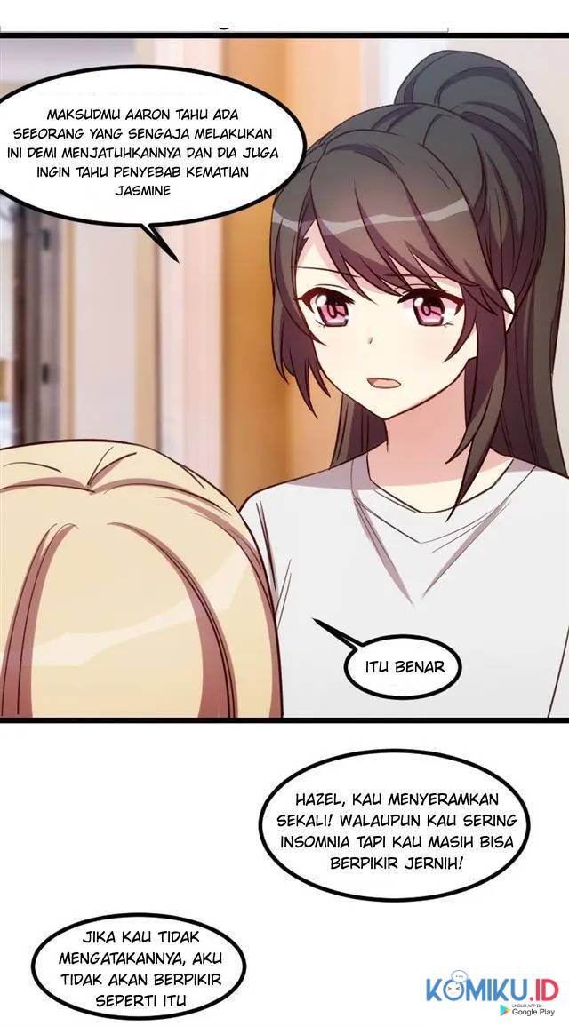 CEO’s Sudden Proposal Chapter 181 Gambar 13