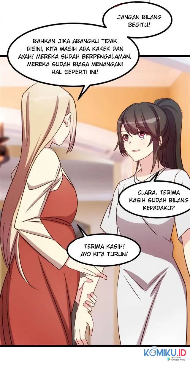 CEO’s Sudden Proposal Chapter 181 Gambar 14