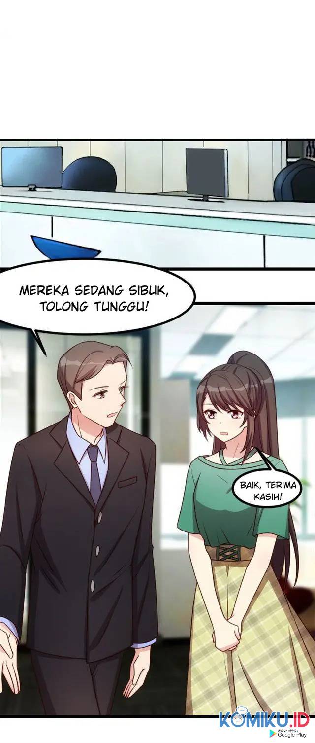 CEO’s Sudden Proposal Chapter 181 Gambar 15