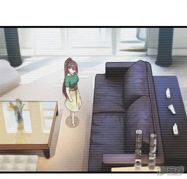 CEO’s Sudden Proposal Chapter 181 Gambar 16