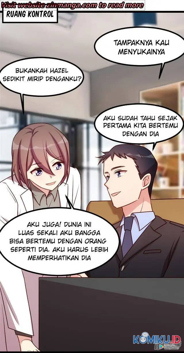 CEO’s Sudden Proposal Chapter 181 Gambar 17