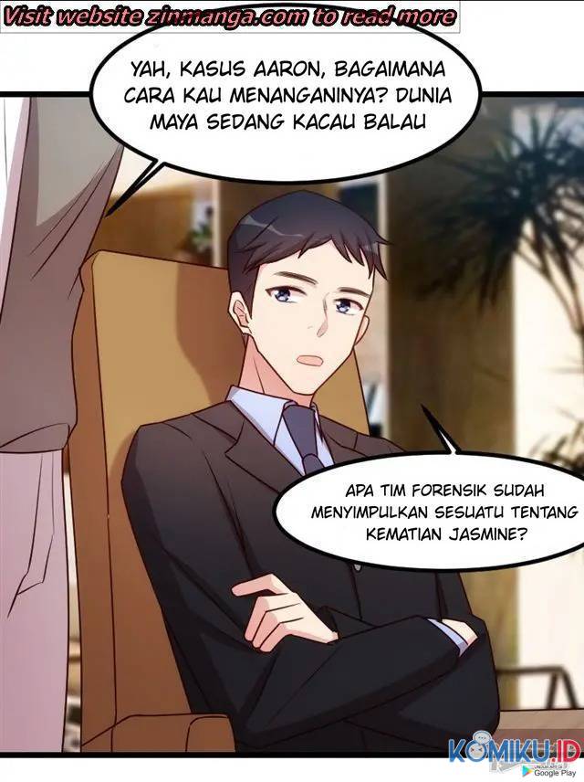 CEO’s Sudden Proposal Chapter 181 Gambar 18