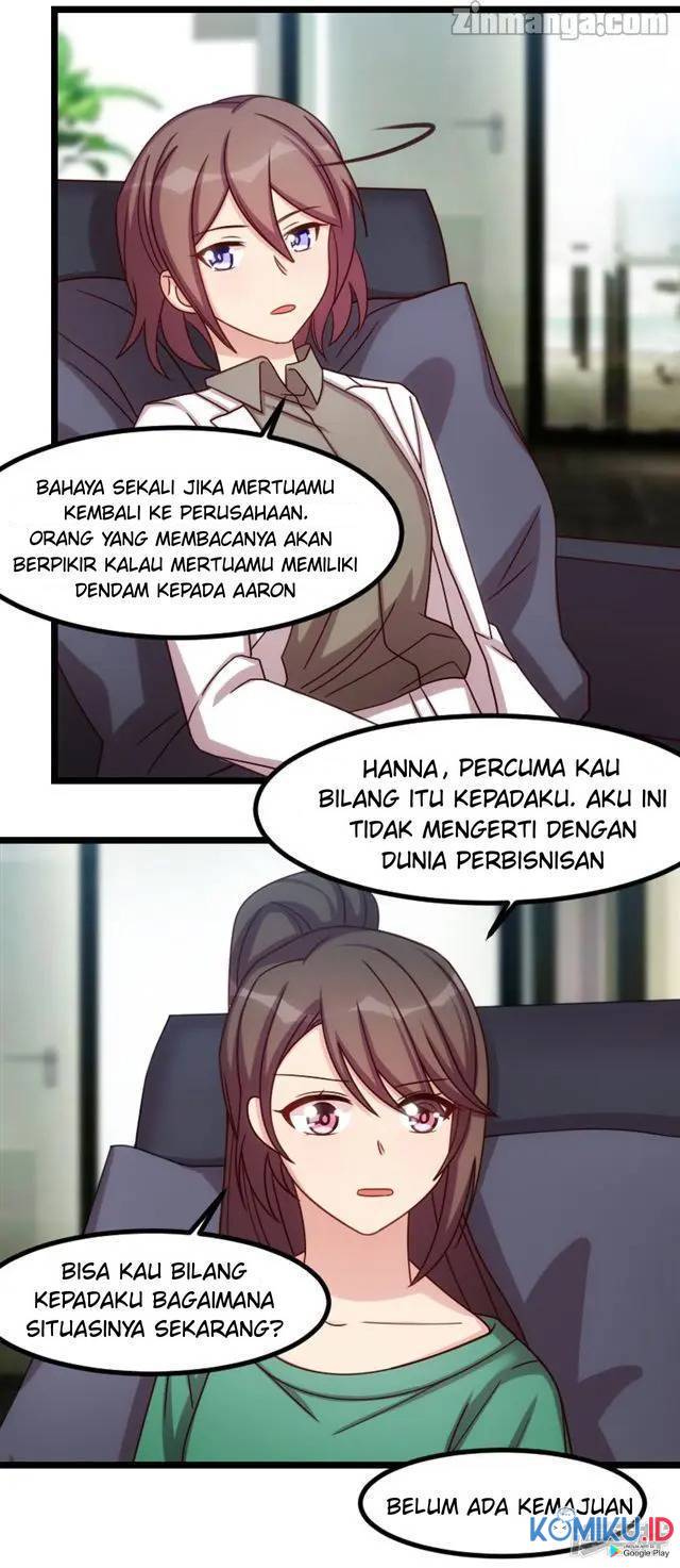 CEO’s Sudden Proposal Chapter 182 Gambar 5