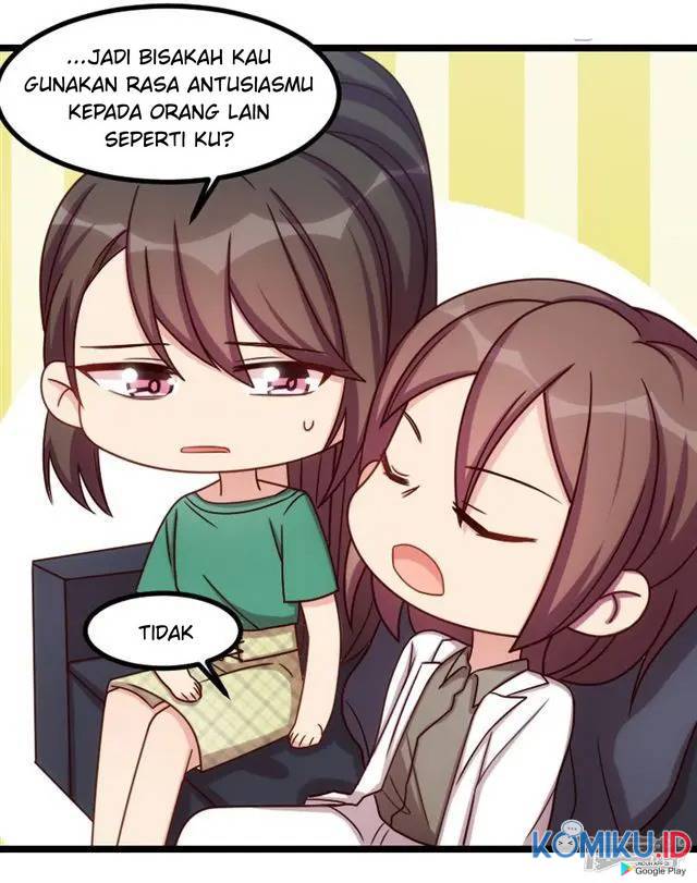 CEO’s Sudden Proposal Chapter 182 Gambar 7