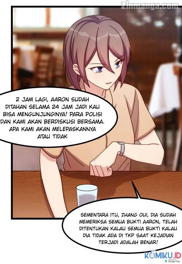 CEO’s Sudden Proposal Chapter 182 Gambar 12