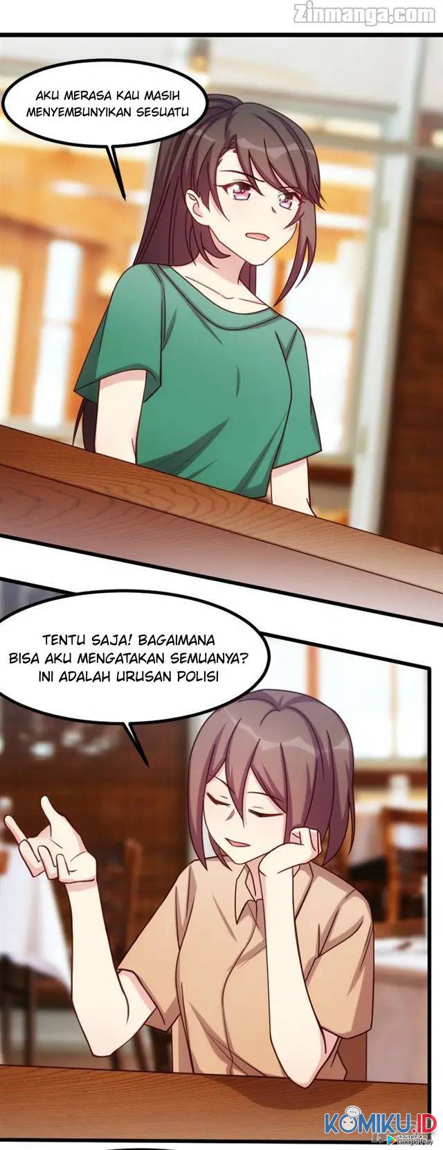 CEO’s Sudden Proposal Chapter 182 Gambar 13