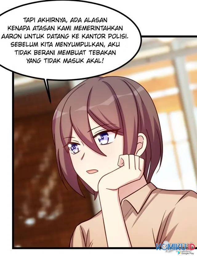 CEO’s Sudden Proposal Chapter 182 Gambar 14