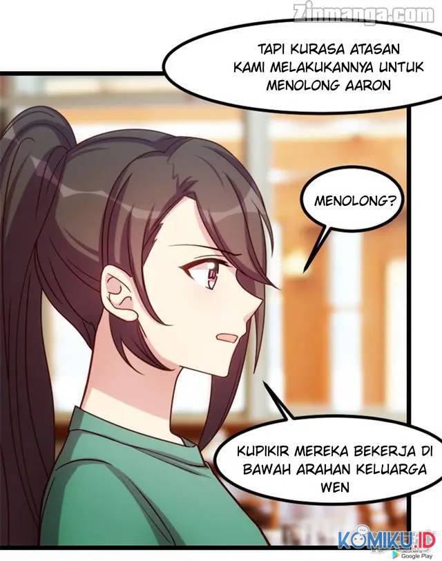 CEO’s Sudden Proposal Chapter 182 Gambar 15