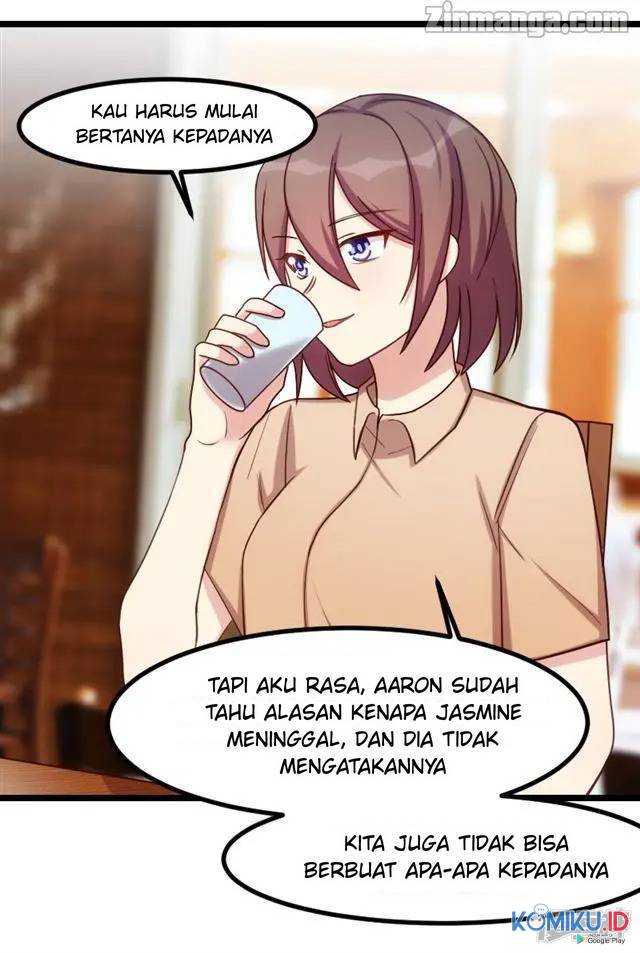 CEO’s Sudden Proposal Chapter 182 Gambar 18