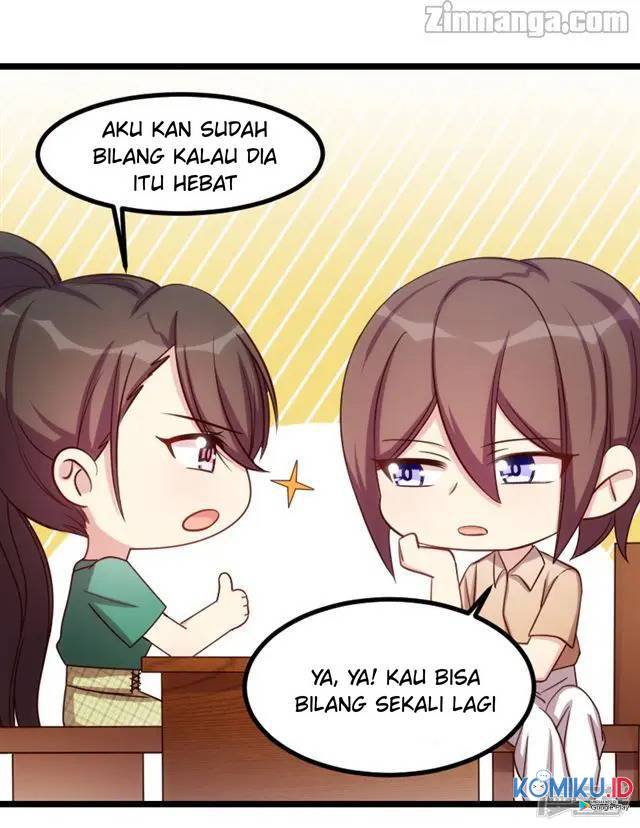 CEO’s Sudden Proposal Chapter 182 Gambar 19