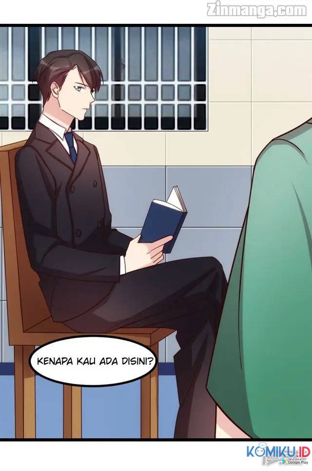 CEO’s Sudden Proposal Chapter 182 Gambar 21