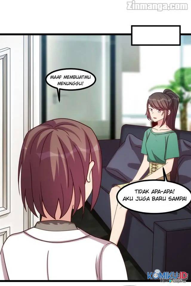 CEO’s Sudden Proposal Chapter 182 Gambar 3