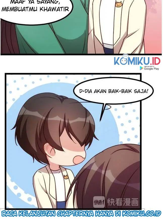 CEO’s Sudden Proposal Chapter 183 Gambar 12