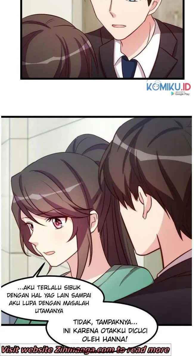 CEO’s Sudden Proposal Chapter 183 Gambar 4