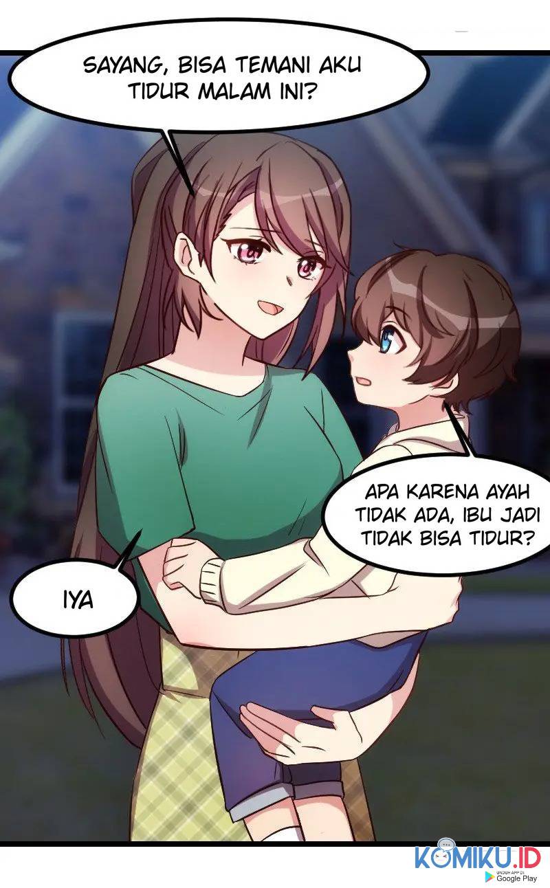 CEO’s Sudden Proposal Chapter 184 Gambar 6