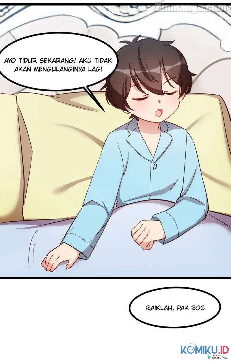 CEO’s Sudden Proposal Chapter 184 Gambar 12