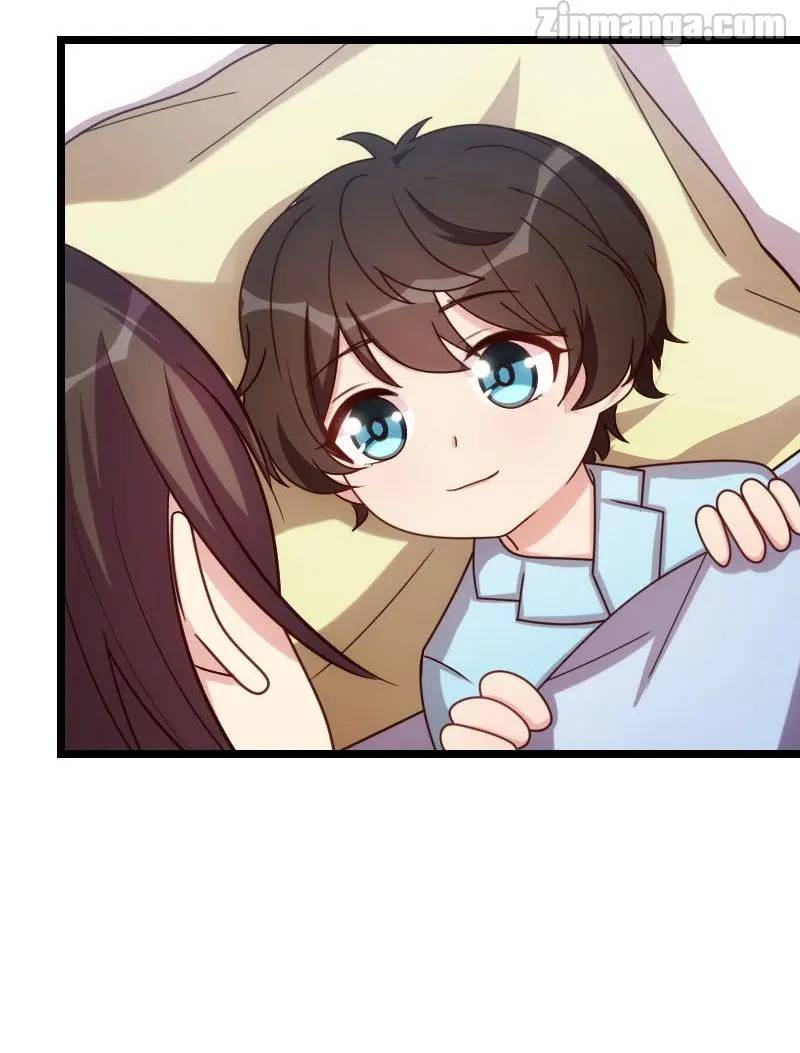 CEO’s Sudden Proposal Chapter 184 Gambar 16