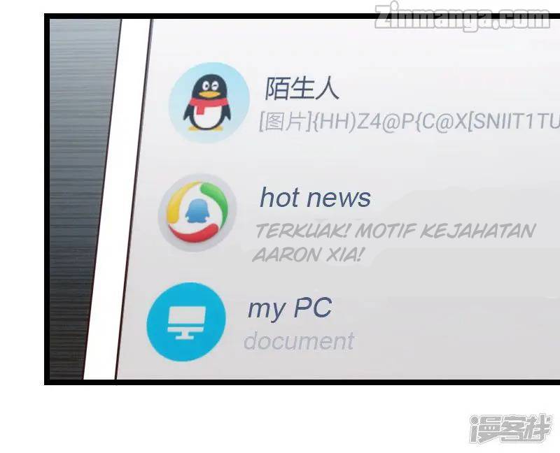 CEO’s Sudden Proposal Chapter 184 Gambar 19